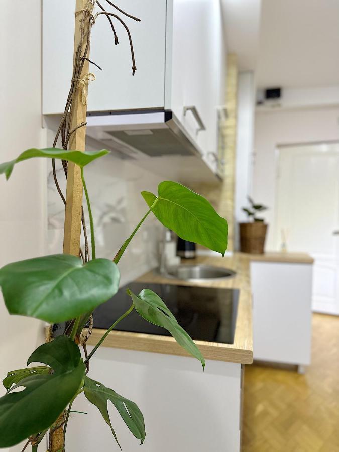 Apartment 巴统 外观 照片